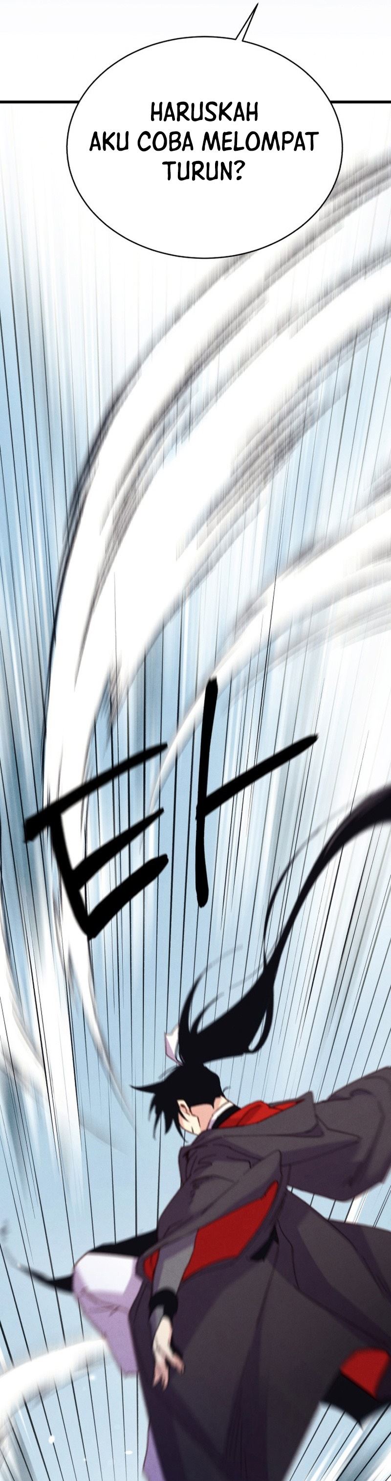 Lightning Degree (Lightning Expert)